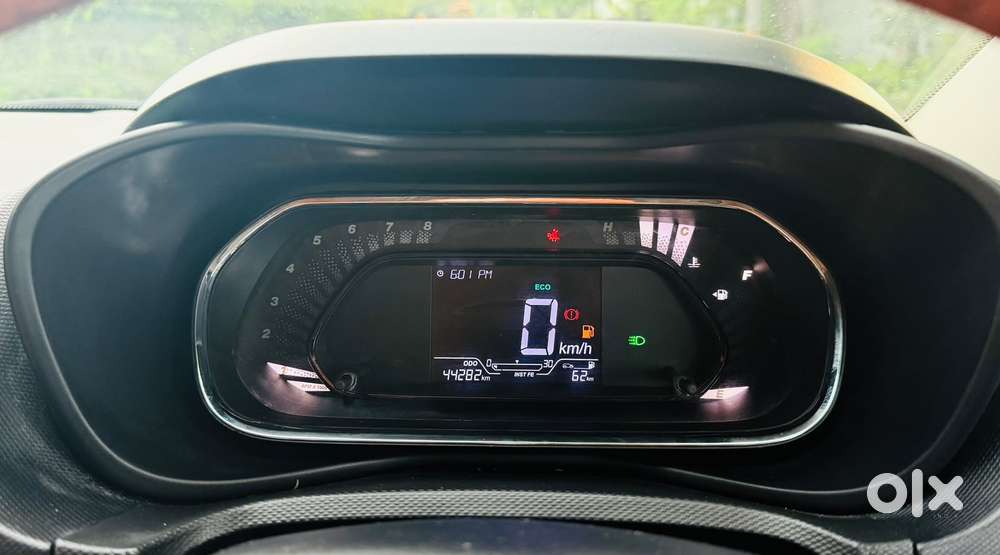 Tata Nexon 1.2 Revotron Xm Plus (s), 2022, Petrol