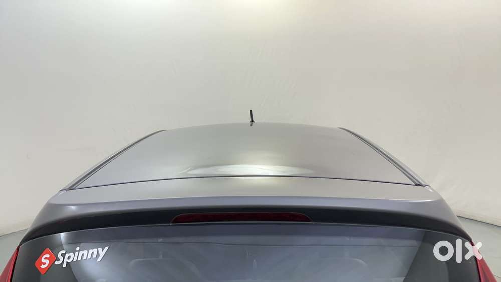 Hyundai Eon Era +, 2013, Petrol