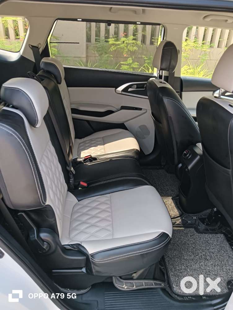 Kia Carens 1.5 Prestige 7 Str, 2024, Petrol