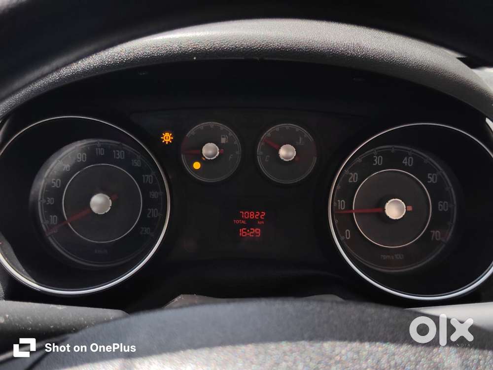 Fiat Avventura Active Multijet 1.3, 2017, Diesel