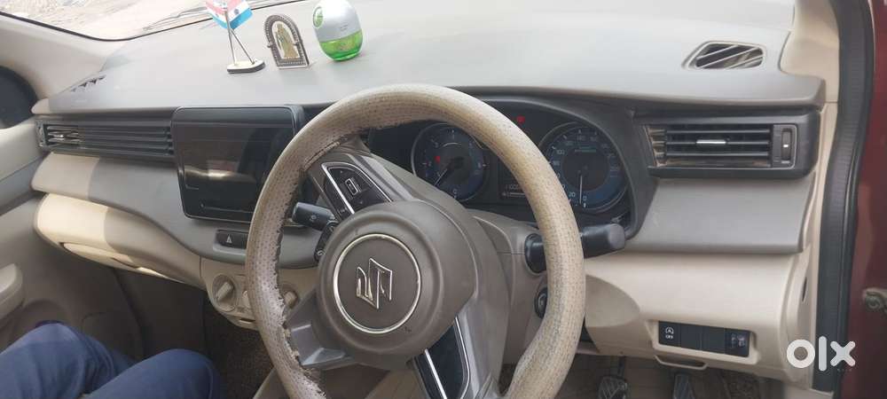 Maruti Suzuki Ertiga Shvs Vdi, 2019, Diesel
