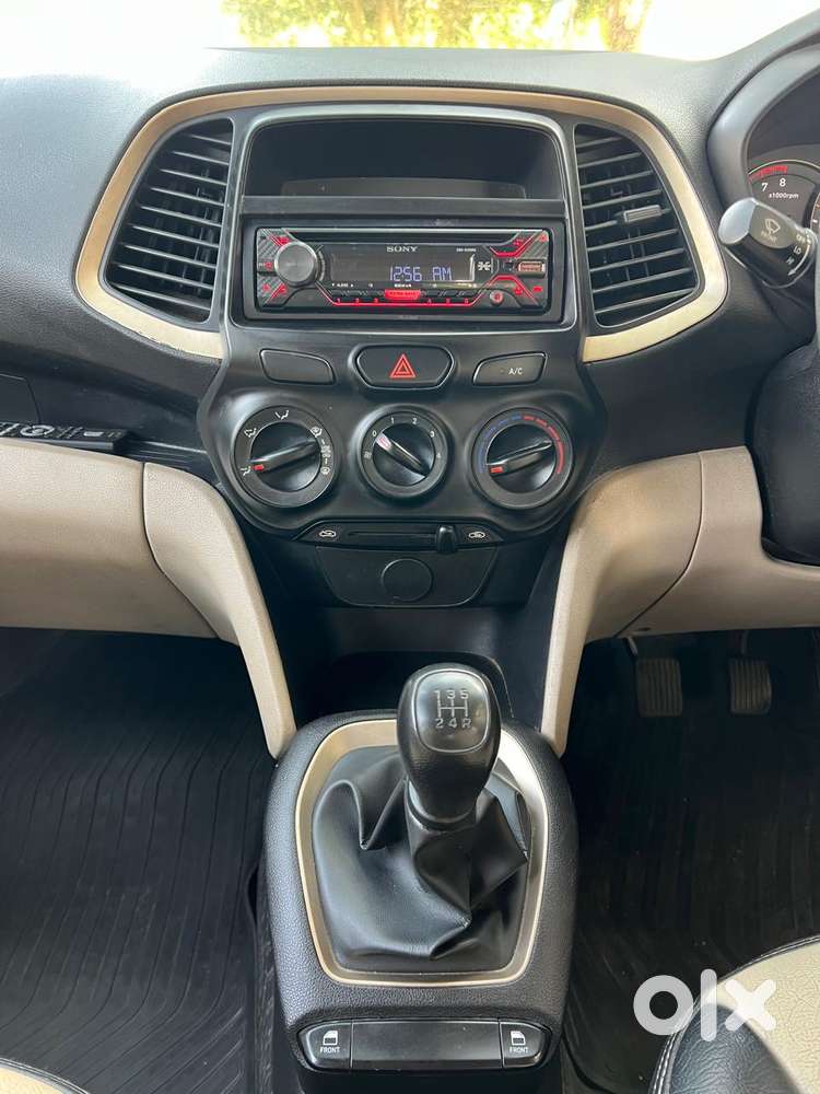 Hyundai Santro Era Executive, 2019, Petrol