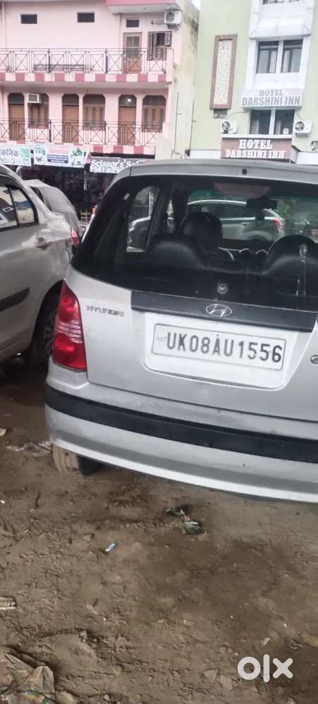 Hyundai Santro Xing 2004
