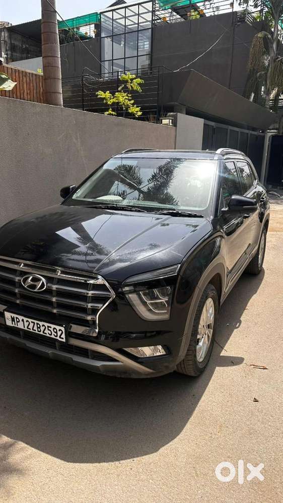 Hyundai Creta 2023