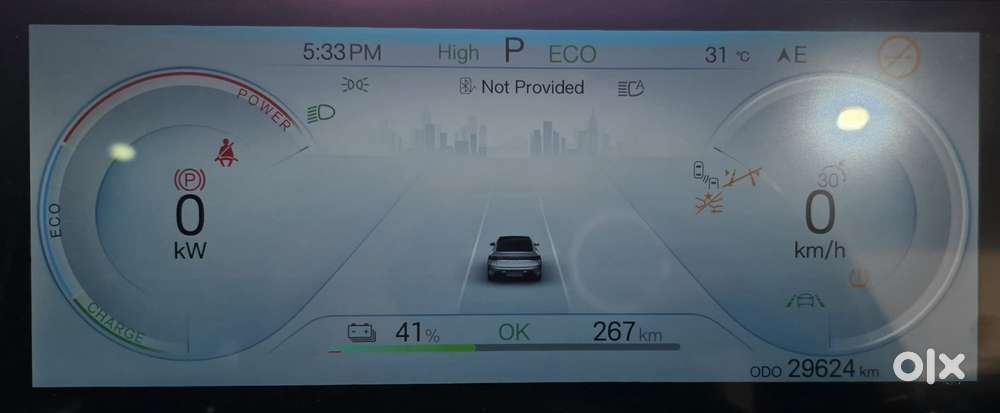 Byd Seal Premium, 2024, Electric