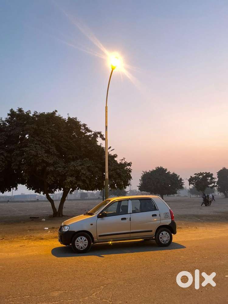 Maruti Suzuki 800 2009
