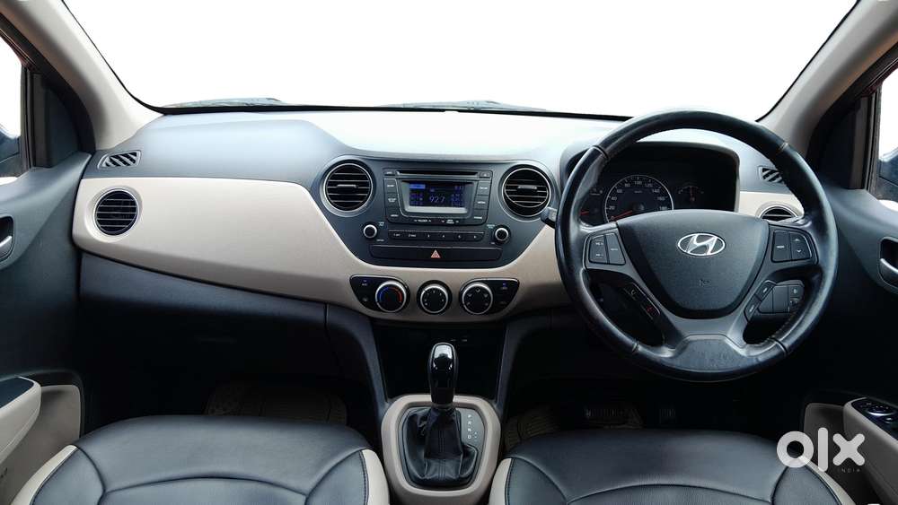 Hyundai Grand I10 Asta 1.2 Kappa Vtvt, 2014, Petrol