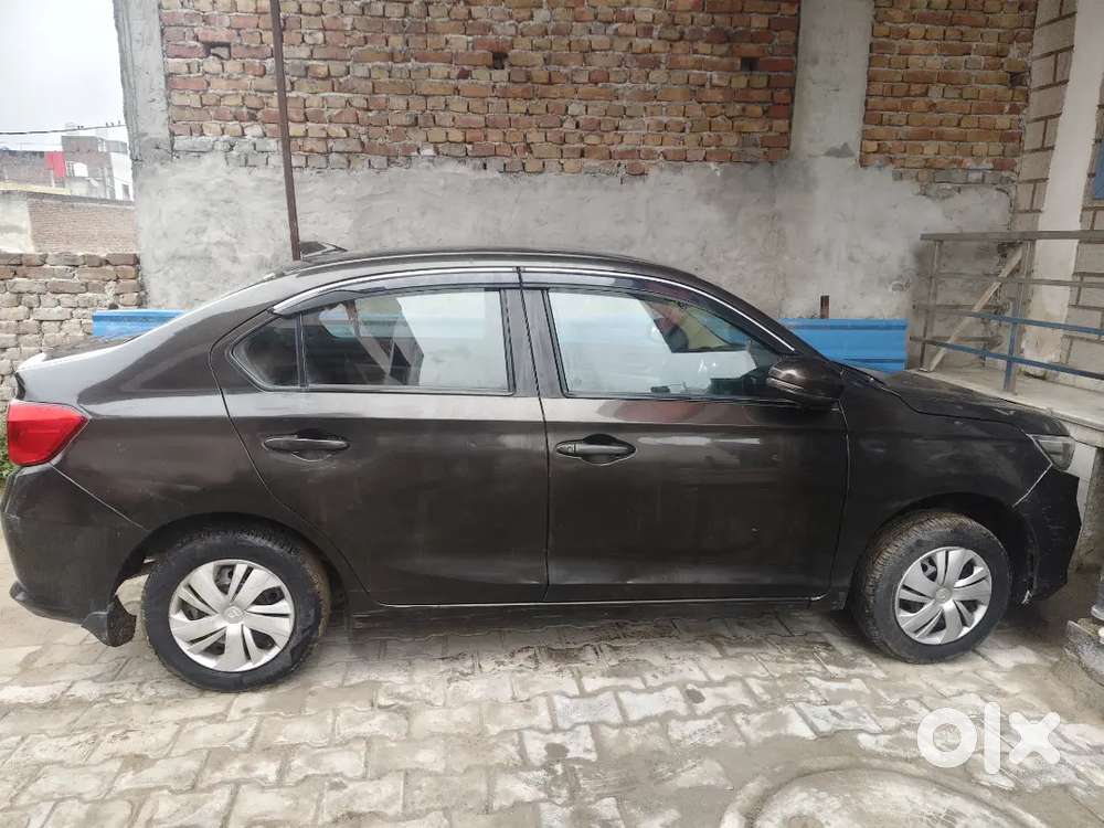 Honda Amaze 2021 Petrol