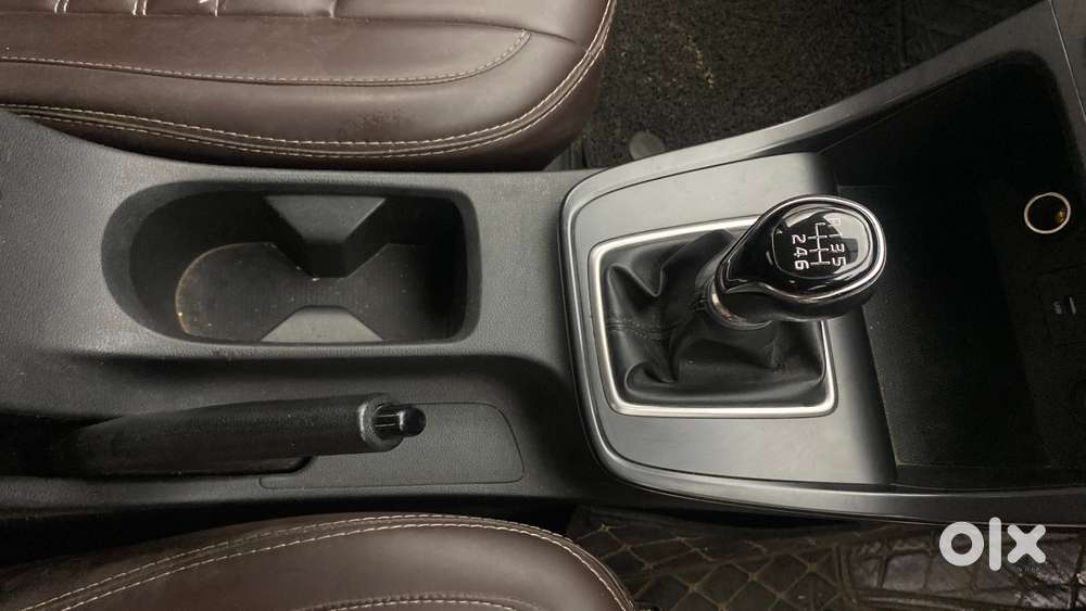 Hyundai Creta 1.5 Ex Petrol, 2021, Petrol