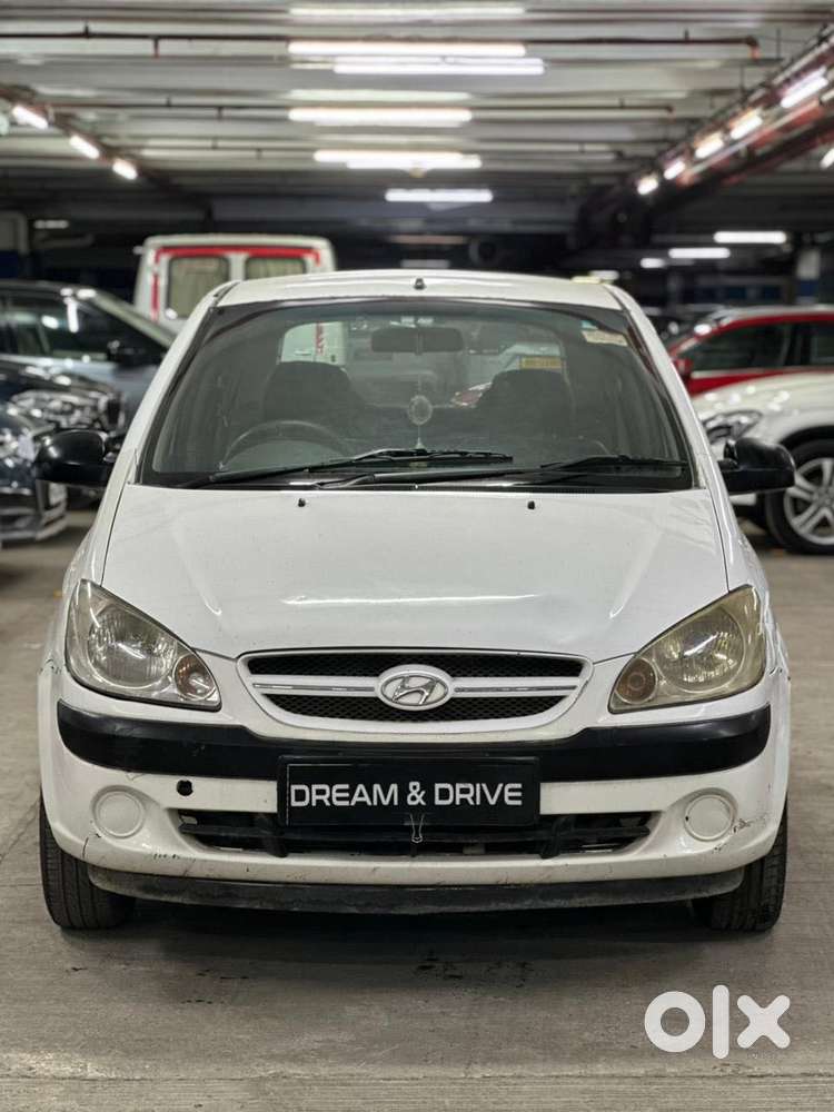 Hyundai Getz Prime 1.3 Gvs, 2009, Diesel