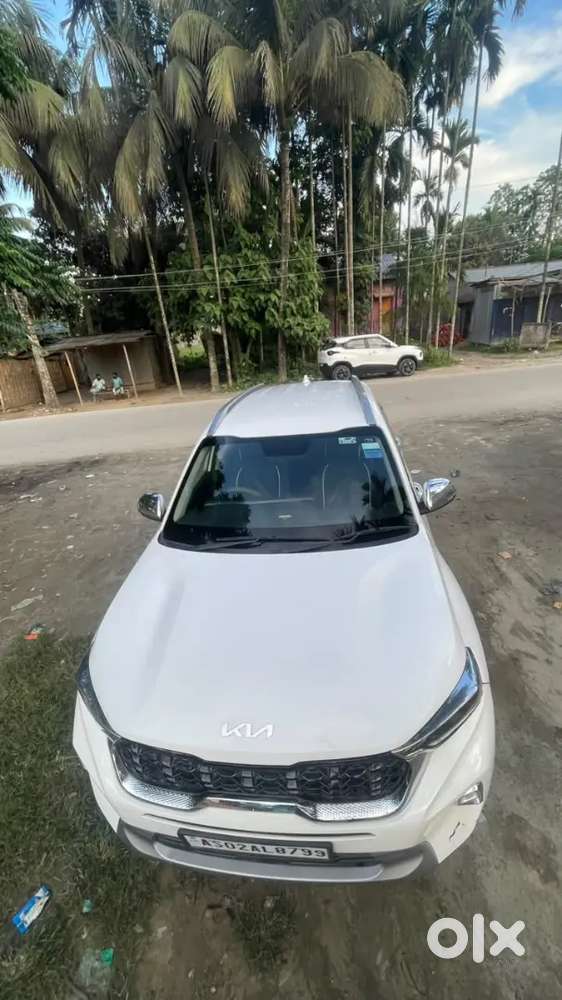 Kia Sonet 1.2 Htk Plus 2023