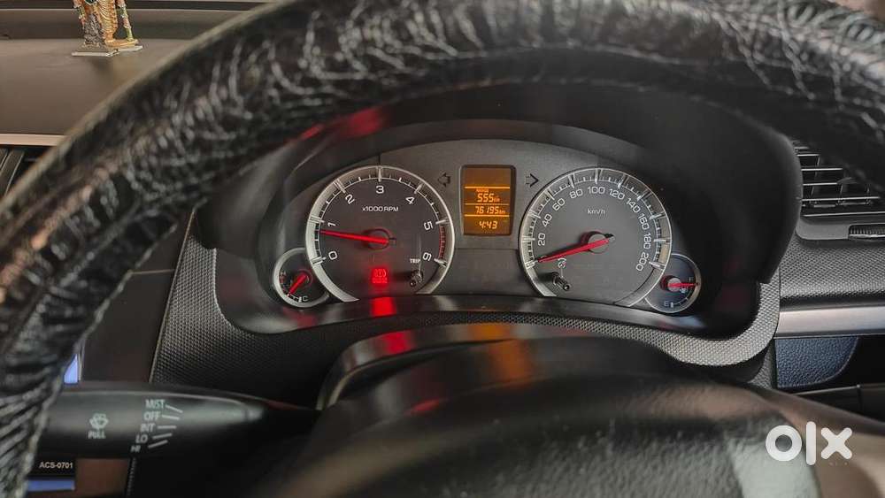 Maruti Suzuki Diesel Car 2017