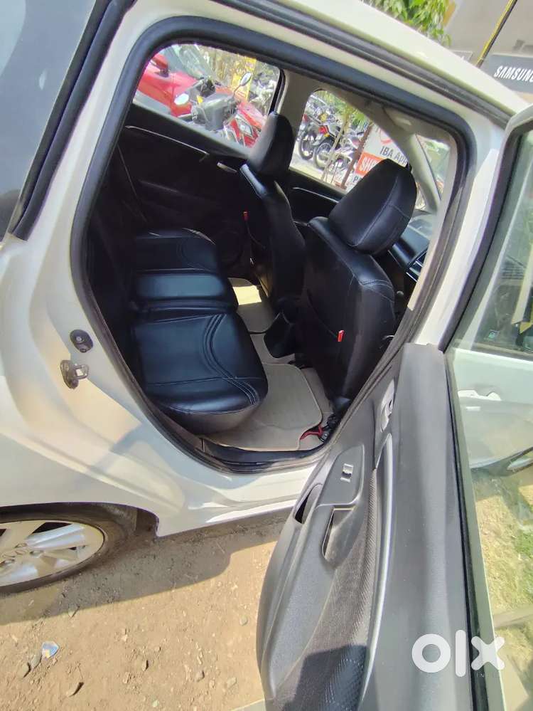 Honda Jazz 2016 Petrol Car