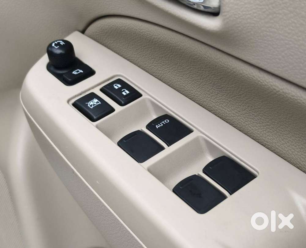 Maruti Suzuki Ciaz Alpha 1.5, 2023, Petrol