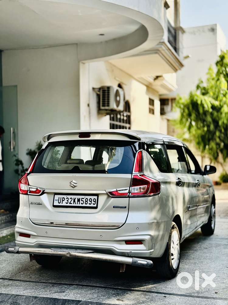 Maruti Suzuki Ertiga Vdi Shvs, 2019, Diesel