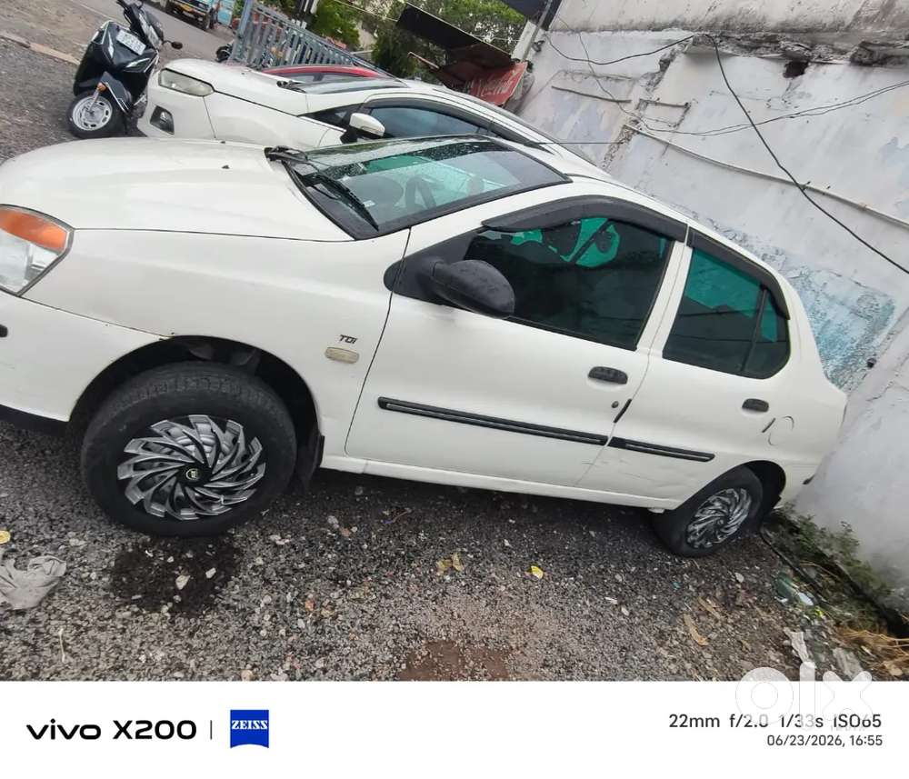 Tata Indigo Ecs 2014