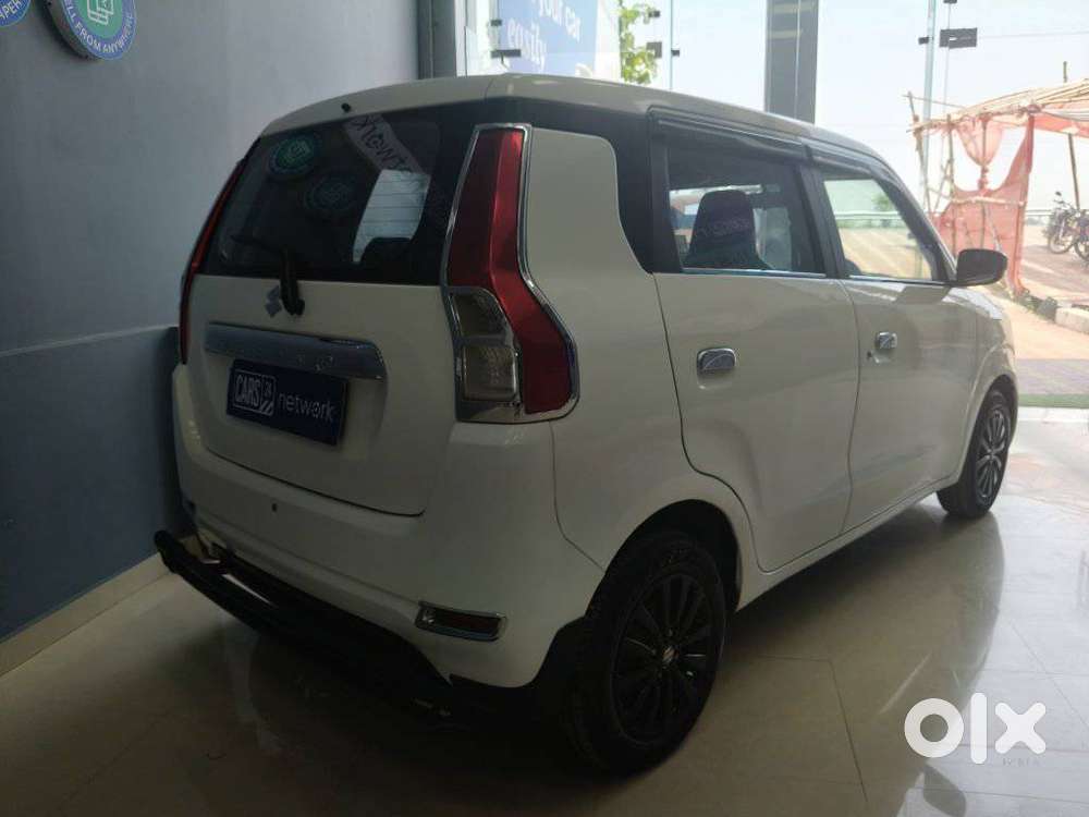 Maruti Suzuki Wagon R 1.2 Zxi Plus, 2023