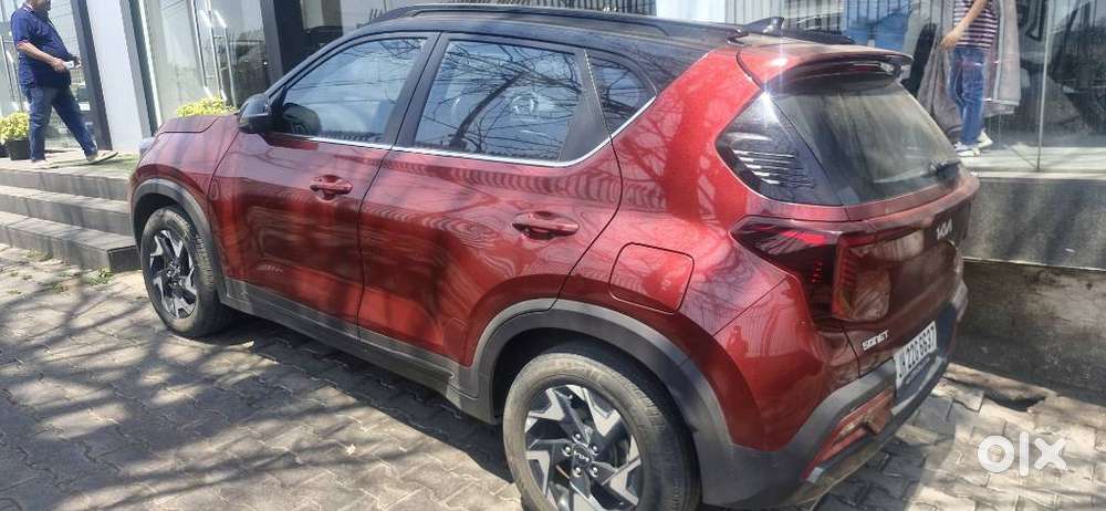 Kia Sonet Gtx Plus 1.5 Dct At, 2024, Petrol