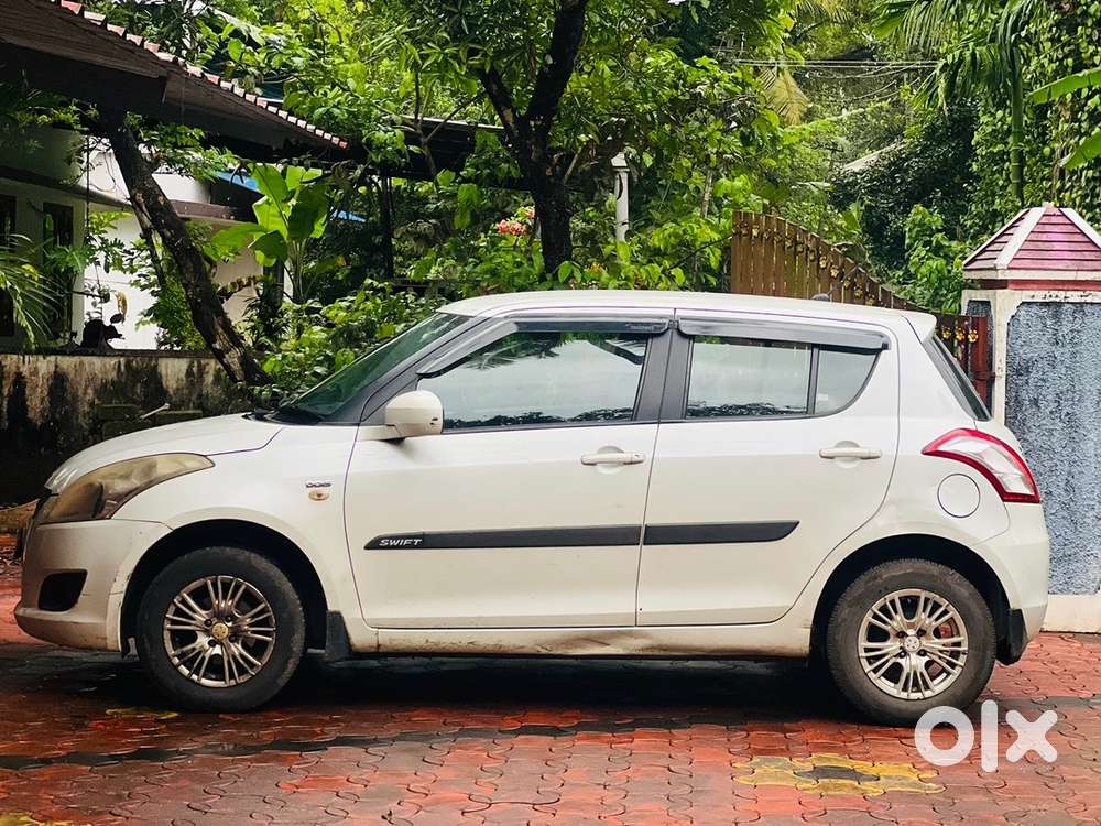 Maruti Suzuki Swift 2012 Diesel Well Maintained