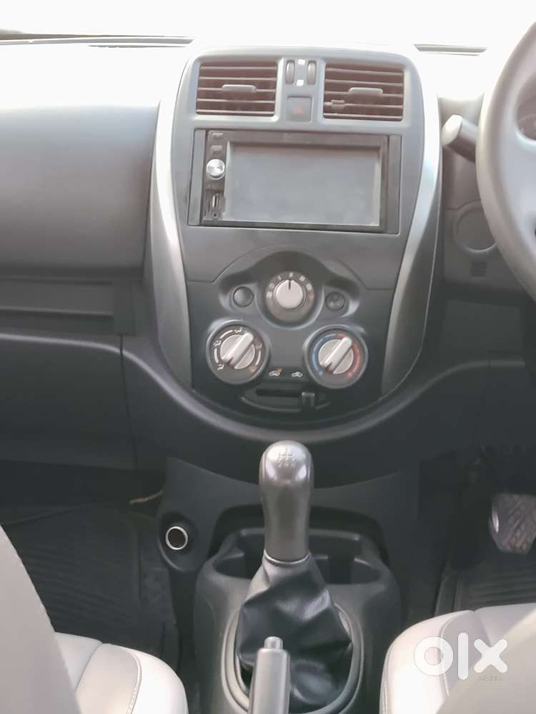 Nissan Sunny Xl D, 2018, Diesel
