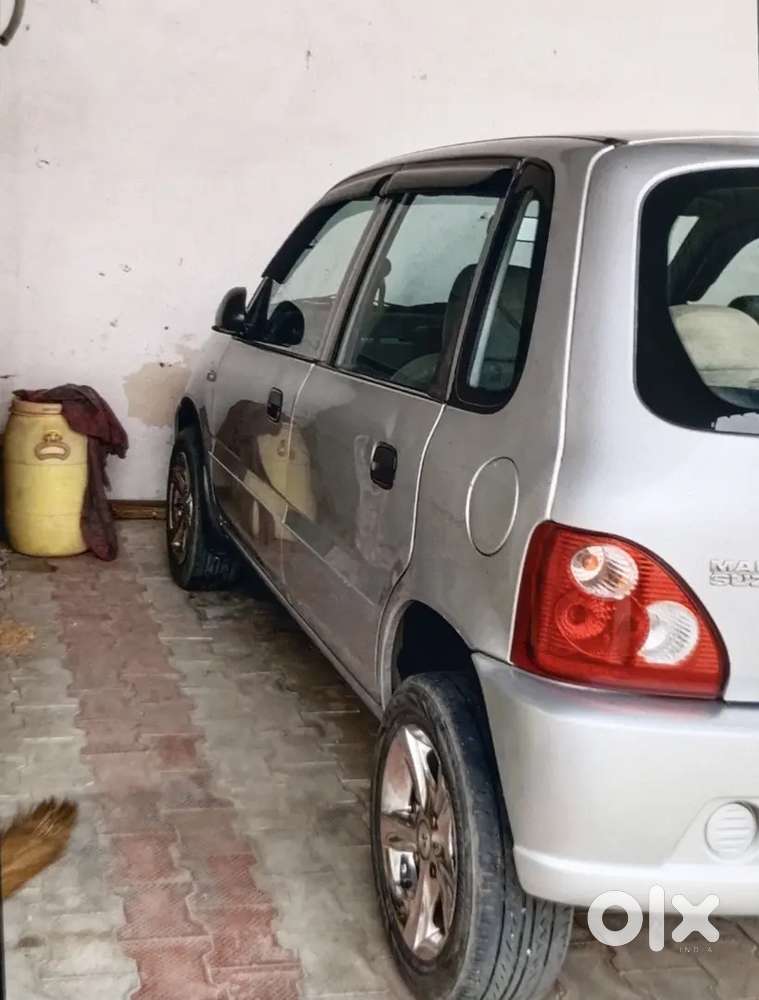 Zen Car Very Good Condition