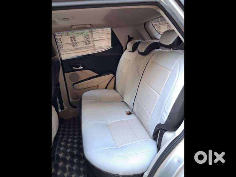 Mahindra Xuv300 W8 Option Diesel, 2019, Diesel