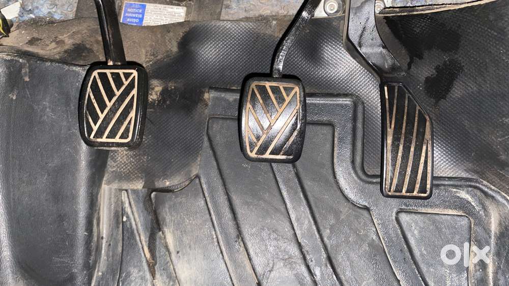 Maruti Suzuki Vitara Brezza Zdi Plus, 2019, Diesel