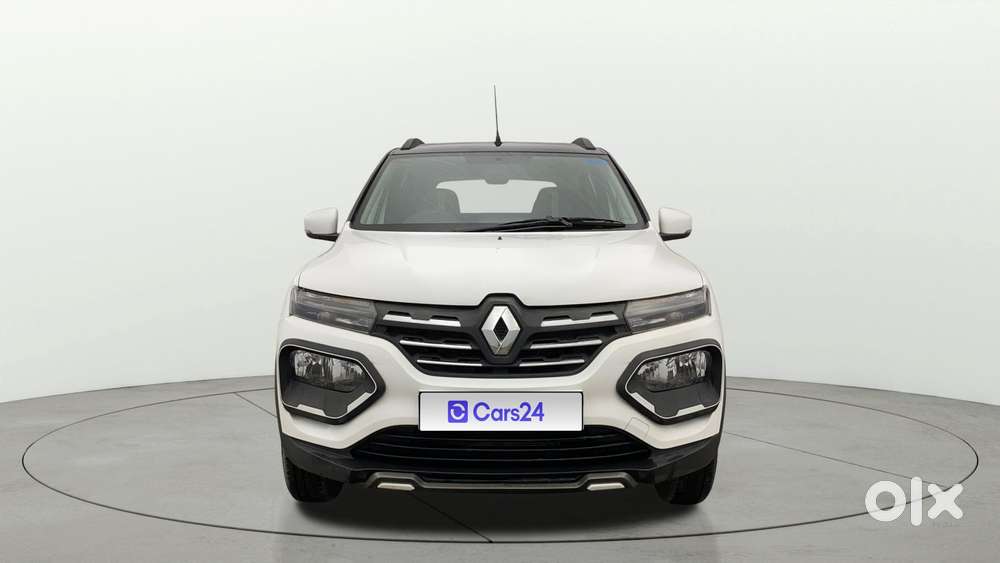 Renault Kwid 1.0 Climber Mt, 2023, Petrol