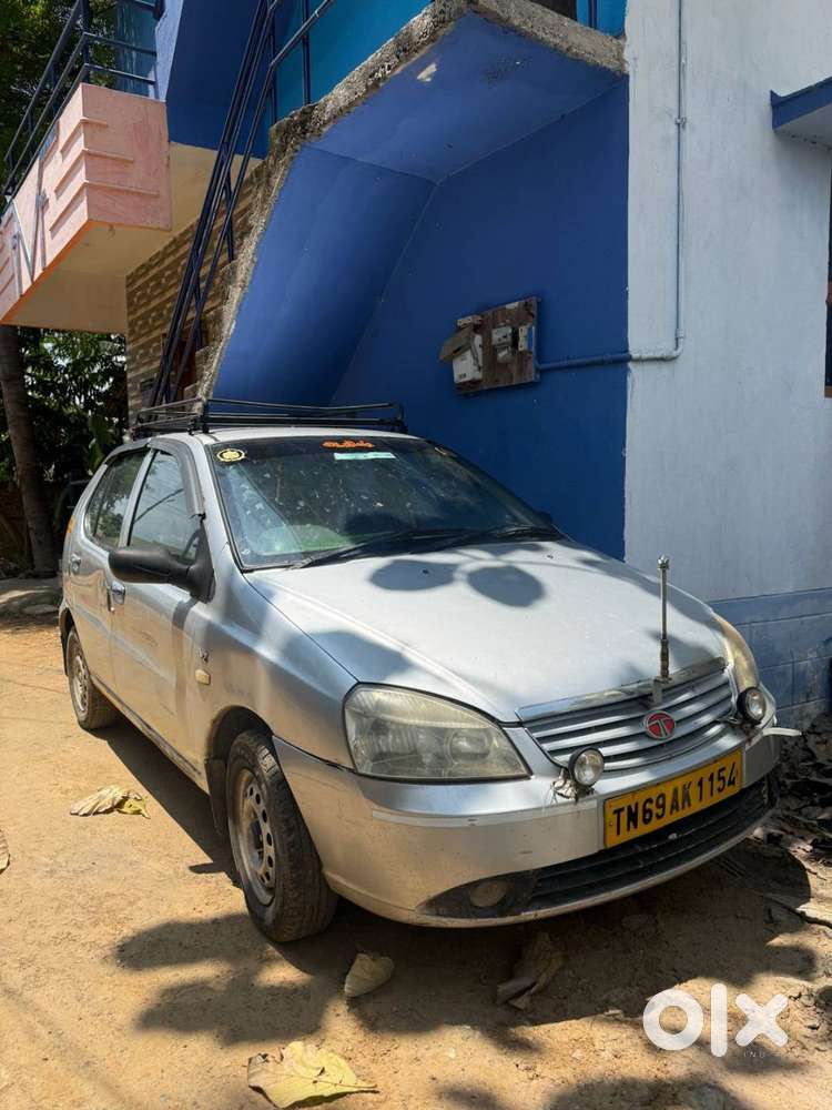 Tata Indica Good Condition