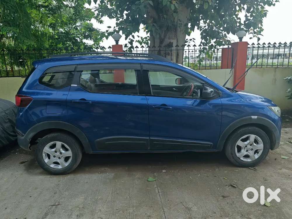 Renault Triber 1.0 Rxz 2020 Petrol