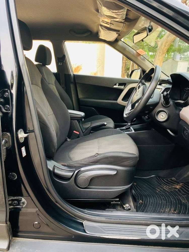 Hyundai Creta 1.6 Sx Plus, 2019, Diesel