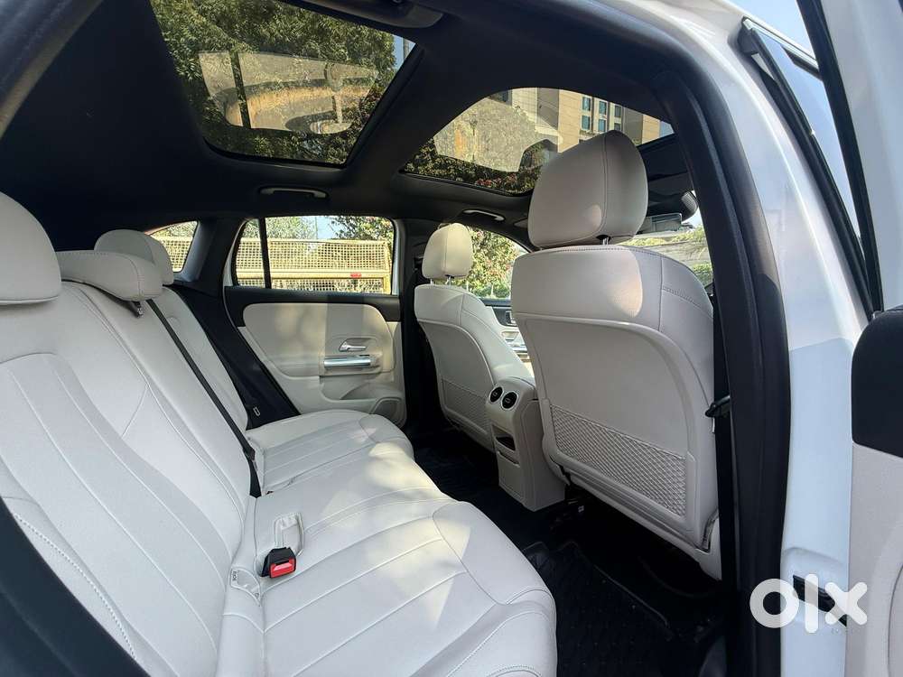 Mercedes-benz Gla 200, 2025, Petrol