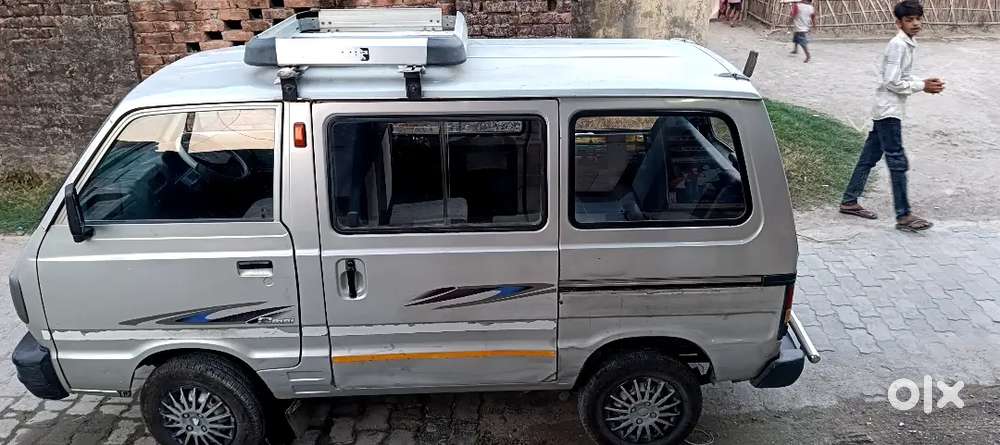 Maruti Suzuki Omni 2014 Variant .. Very Good Condition