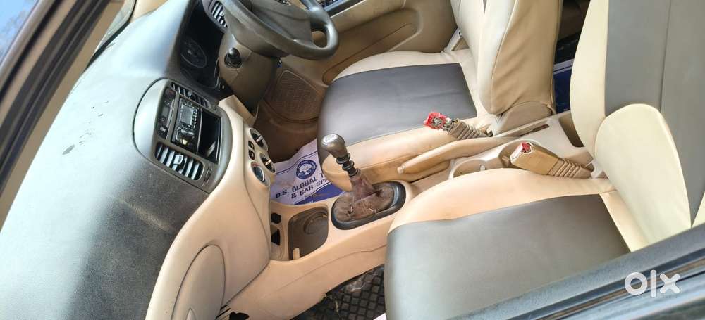 Hyundai Verna, 2006, Diesel