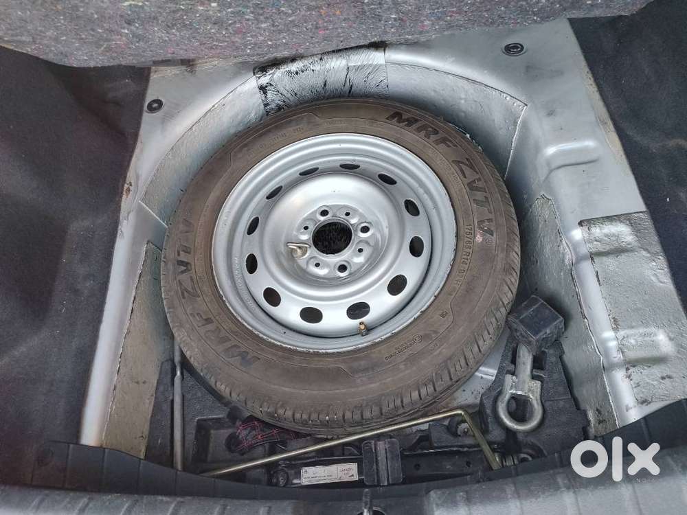 Tata Tigor 2017 Diesel Good Condition