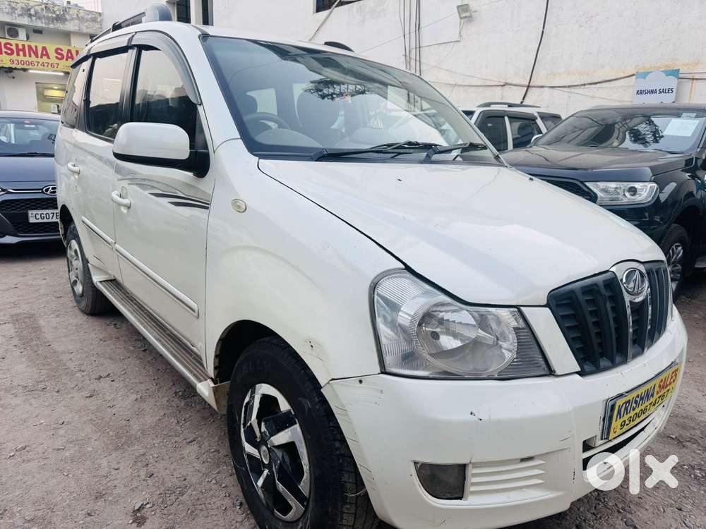 Mahindra Xylo E6 Celebration, 2010, Diesel