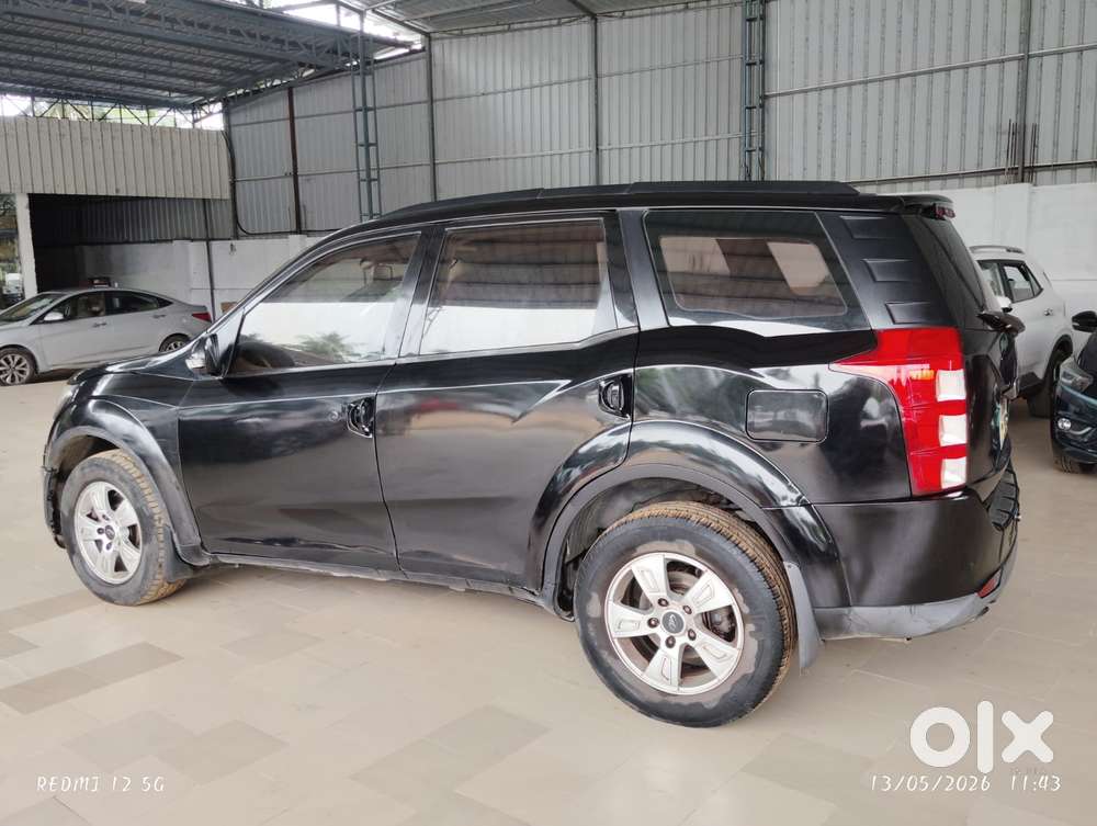 Mahindra Xuv500 W8, 2012, Diesel