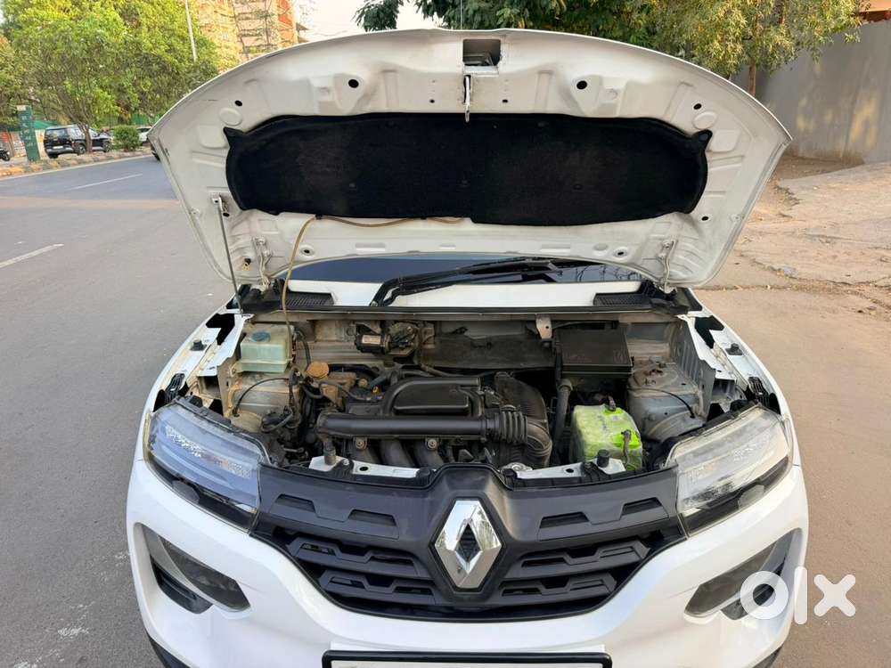 Renault Kwid 1.0 Neotech Rxl, 2020, Petrol