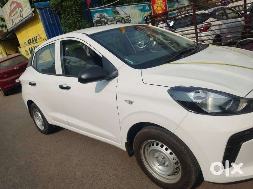 Hyundai Aura 1.2 S Cng, 2026, Cng & Hybrids