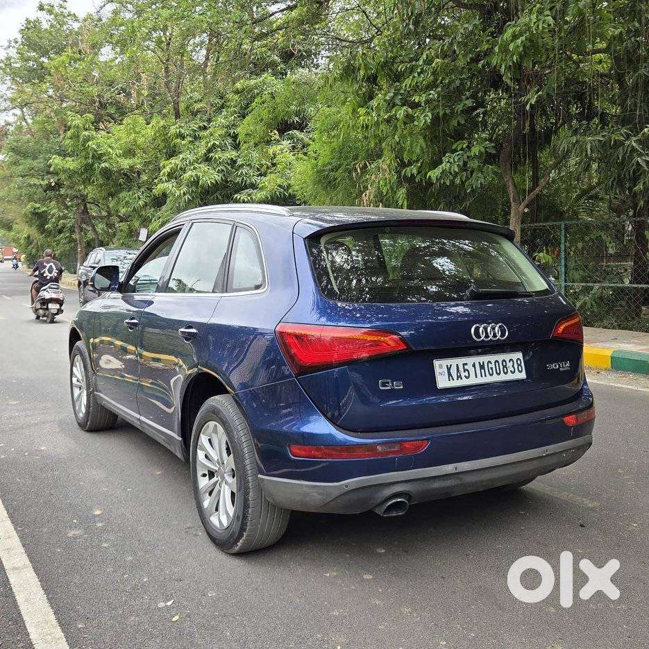 Audi Q5 2.0 Tdi Technology, 2014, Diesel