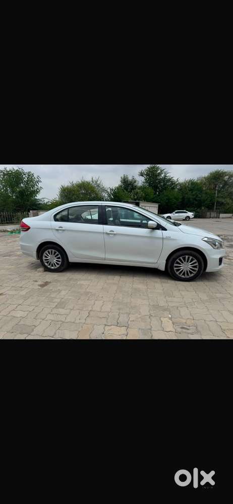 Maruti Suzuki Ciaz 2016