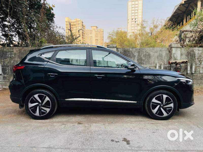 Mg Zs Ev Exclusive, 2023, Electric