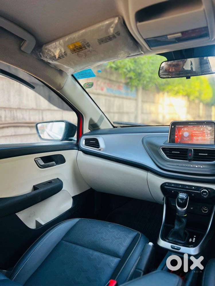Tata Altroz 1.2 Xz Plus Petrol, 2022, Cng & Hybrids