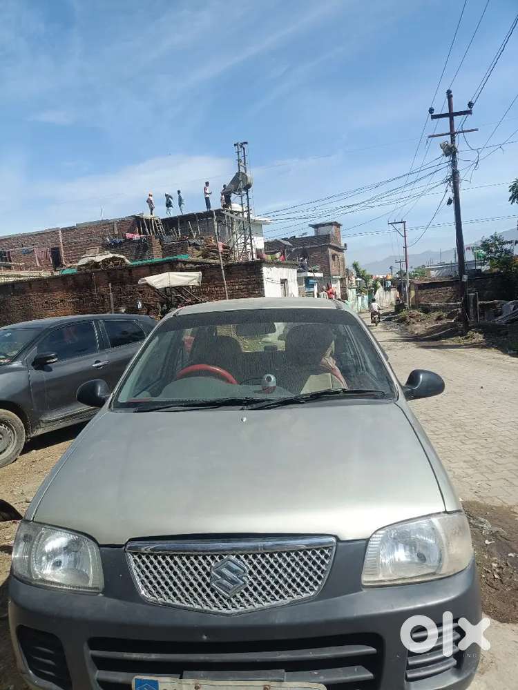 Maruti Suzuki Alto 2009