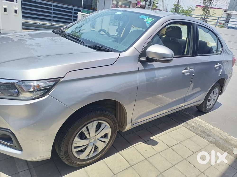 Honda Amaze S 1.2 Petrol Mt, 2024, Petrol