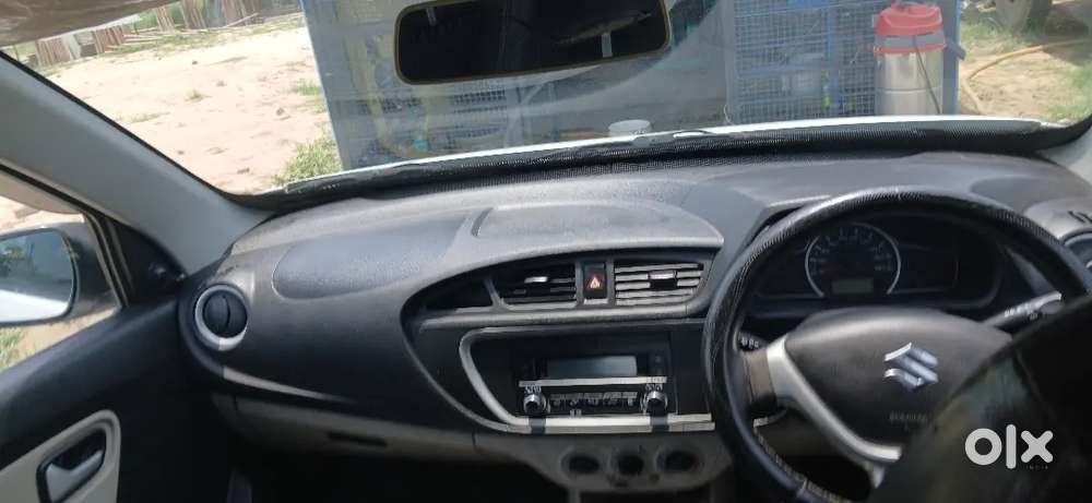 Maruti Suzuki Alto 2022