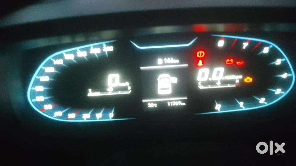 Hyundai I20 2022 Petrol Good Condition