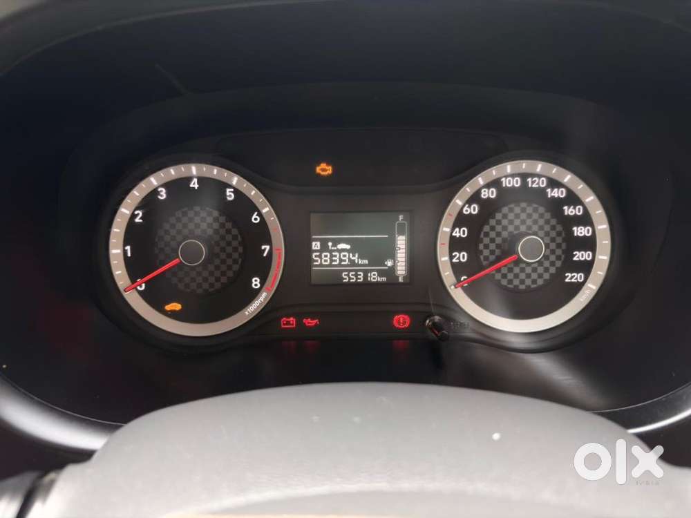 Hyundai Grand I10 Nios