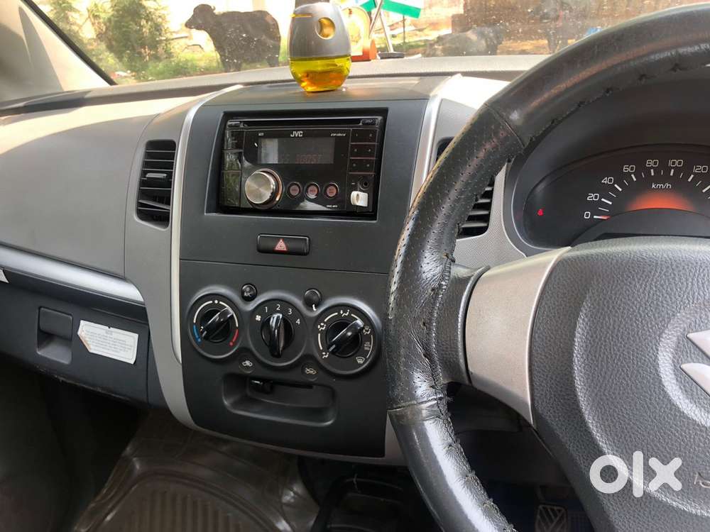 2013 Maruti Wagon R