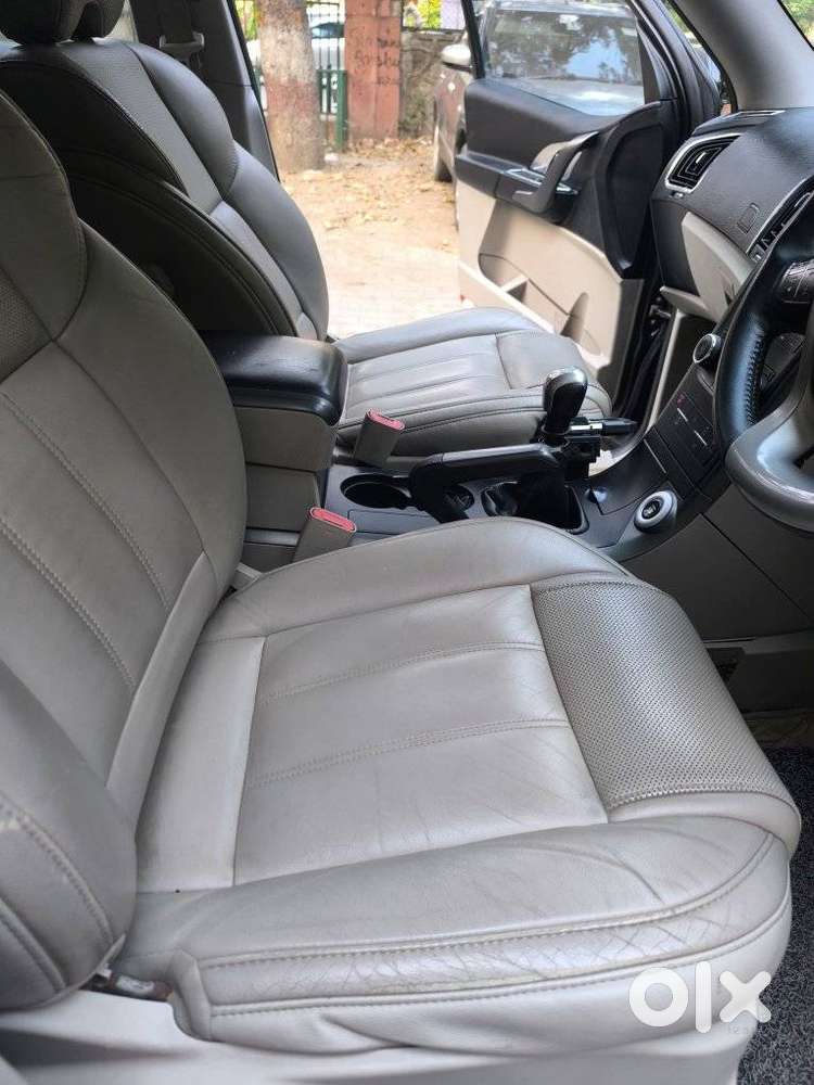 Mahindra Xuv500 W10 2wd, 2017, Diesel
